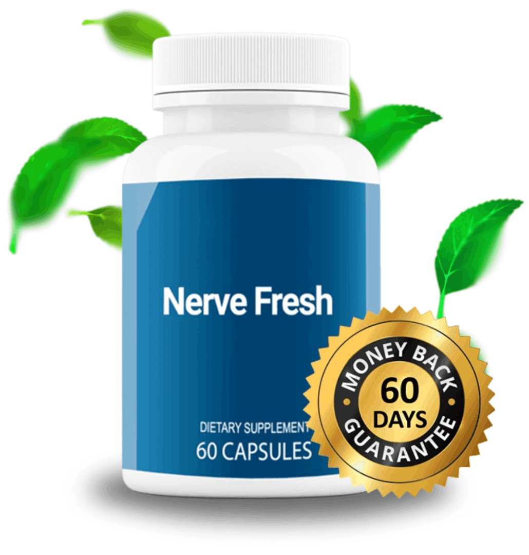 Nerve Fresh